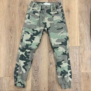 KanCan | Jeans | Kancan Camo Joggers 